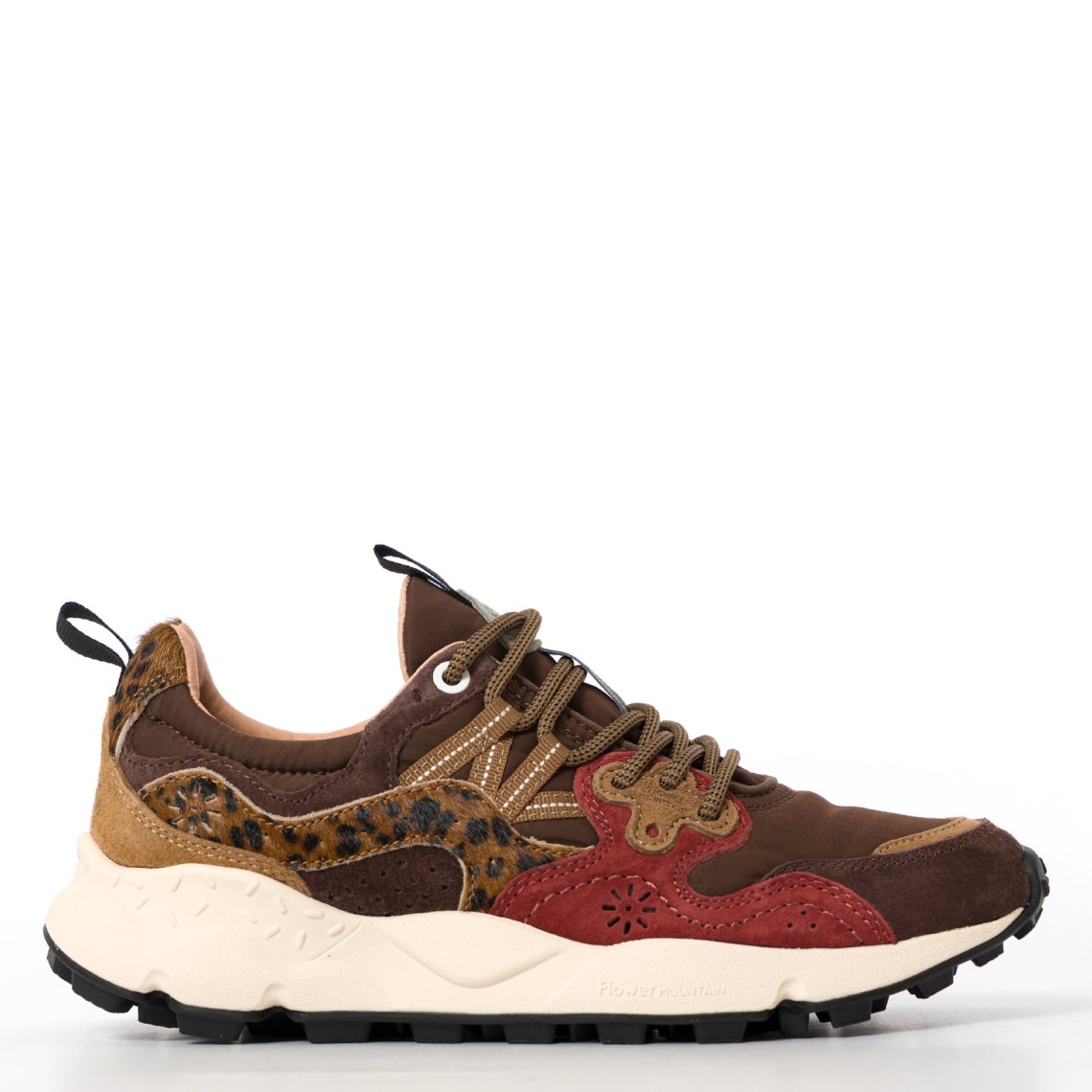 Sneakers Yamano 3 Flower Mountain