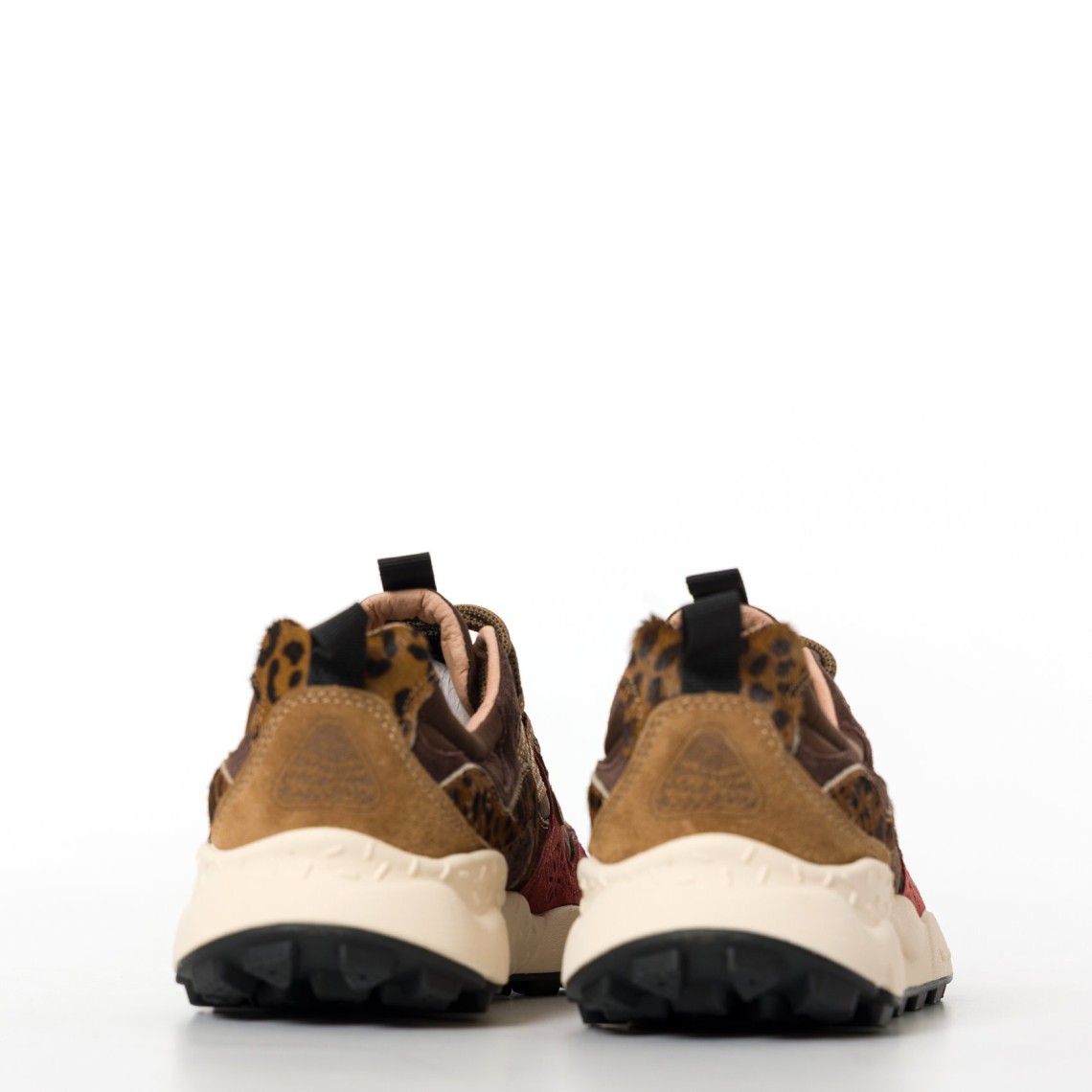 Sneakers Yamano 3 Flower Mountain