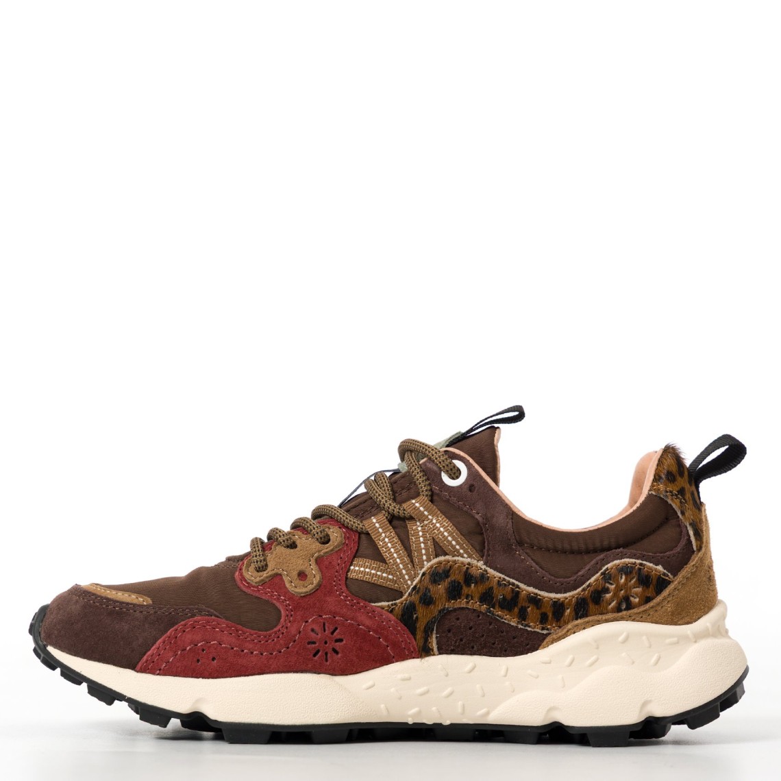 Sneakers Yamano 3 Flower Mountain