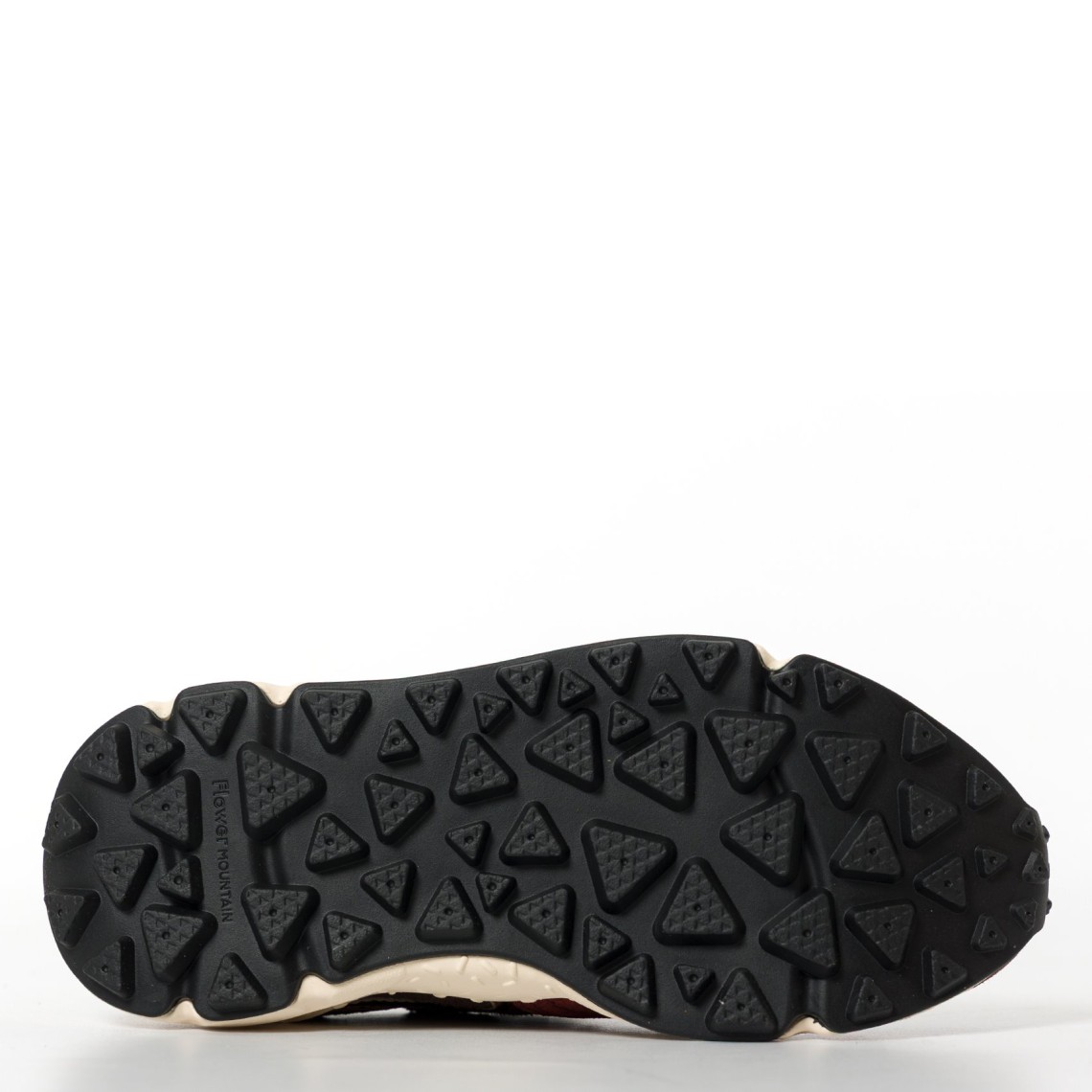 Sneakers Yamano 3 Flower Mountain