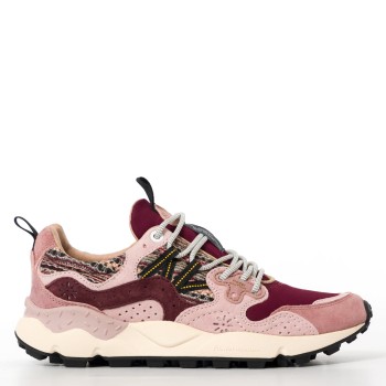 Sneakers Yamano 3 Flower Mountain