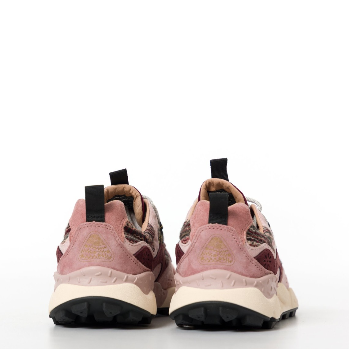 Sneakers Yamano 3 Flower Mountain
