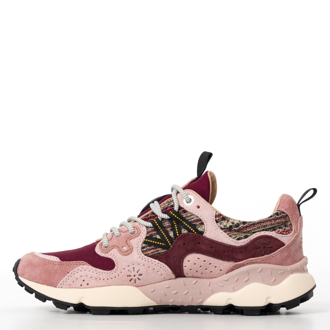 Sneakers Yamano 3 Flower Mountain