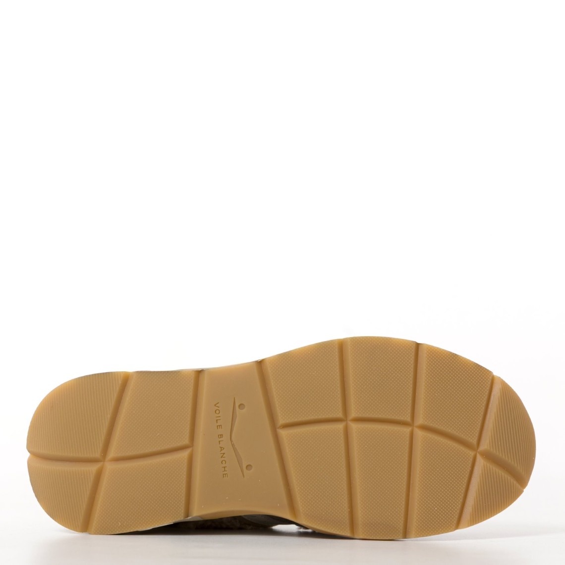Sneakers Club105 Voile Blanche