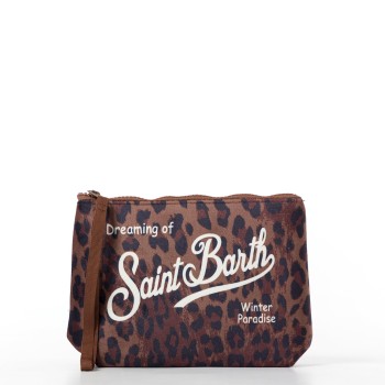 Pochette Aline Mc2 Saint Barth