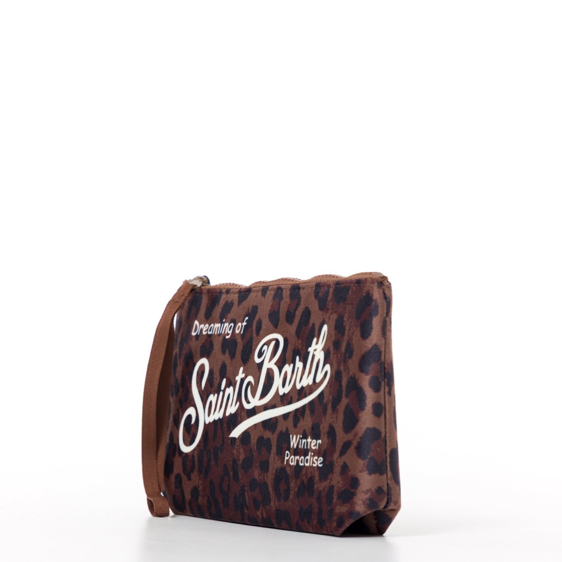 Pochette Aline Mc2 Saint Barth