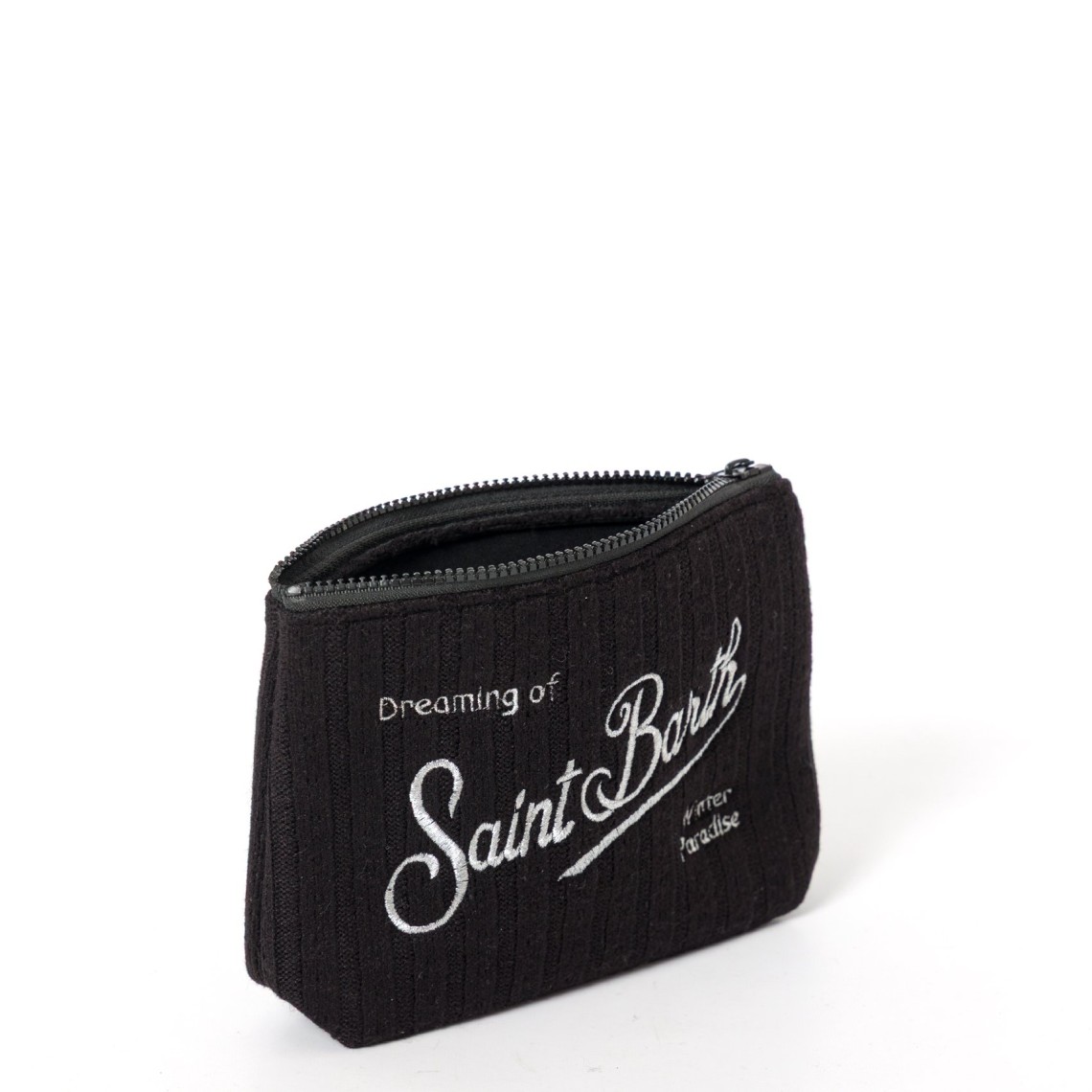 Pochette Aline in Tricot Mc2 Saint Barth 