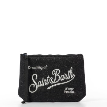 Pochette Aline Lurex Mc2 Saint Barth
