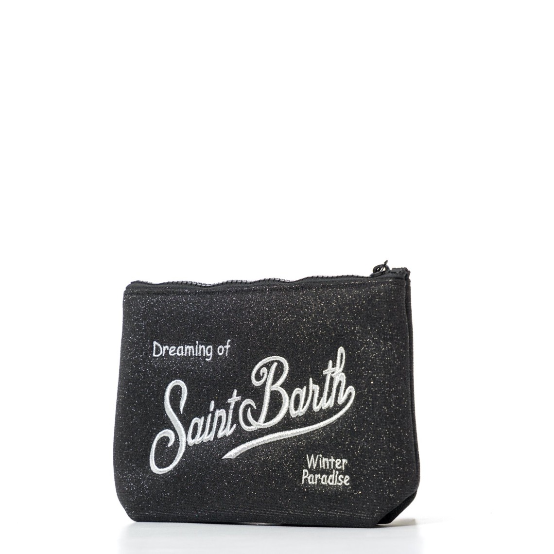 Pochette Aline Lurex Mc2 Saint Barth