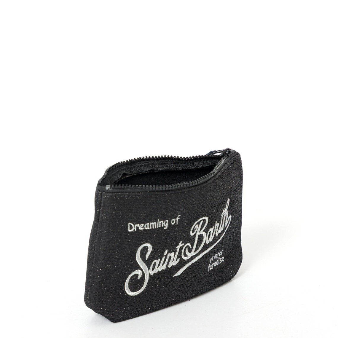 Pochette Aline Lurex Mc2 Saint Barth