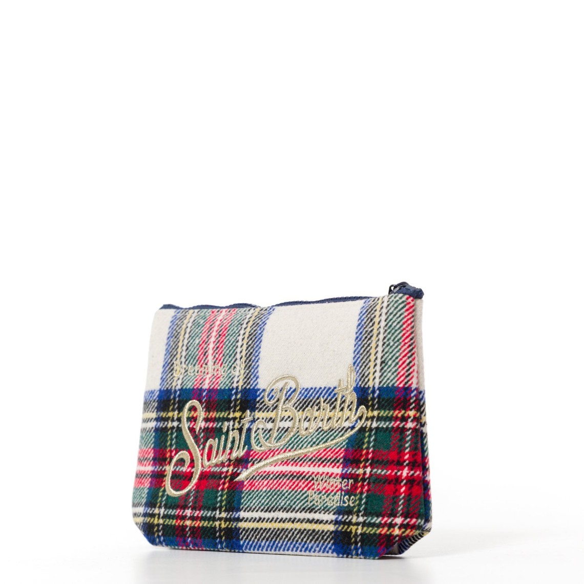 Pochette Aline Wool Mc2 Saint Barth