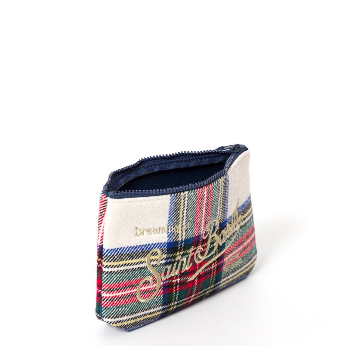 Pochette Aline Wool Mc2 Saint Barth