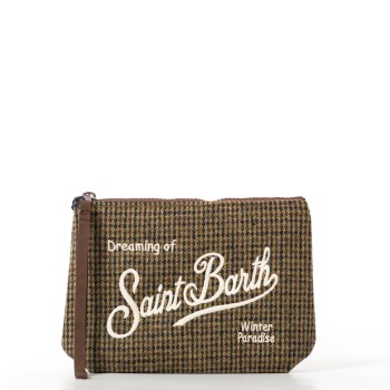 Pochette Aline Mc2 Saint Barth