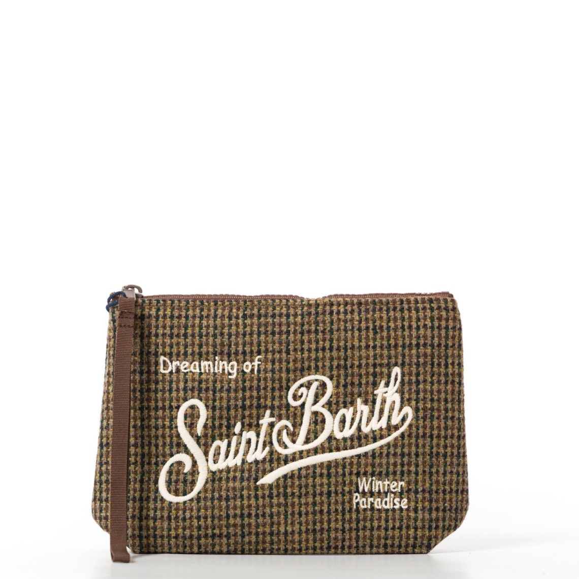 Pochette Aline Mc2 Saint Barth
