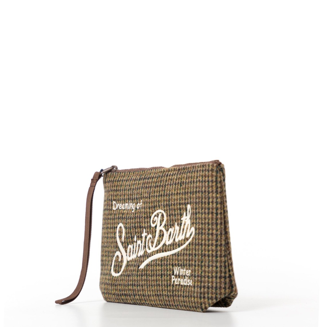 Pochette Aline Mc2 Saint Barth
