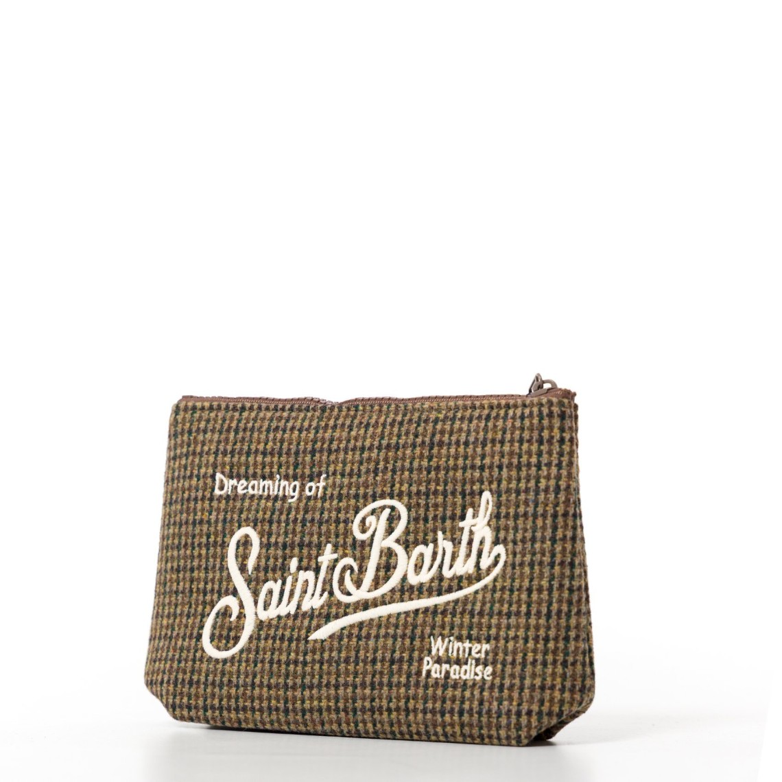 Pochette Aline Mc2 Saint Barth