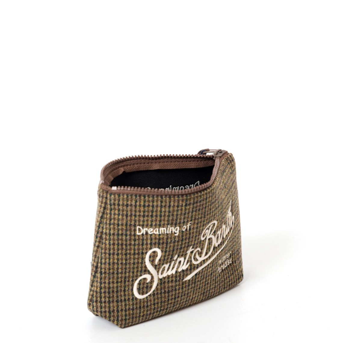 Pochette Aline Mc2 Saint Barth