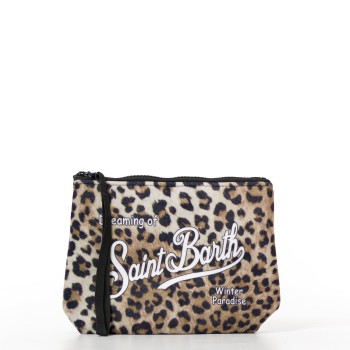 Pochette Aline Mc2 Saint Barth