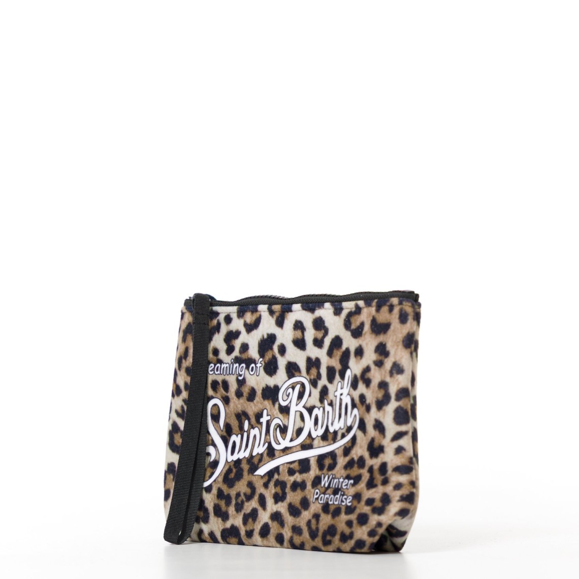 Pochette Aline Mc2 Saint Barth