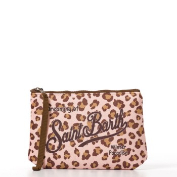 Pochette Aline Mc2 Saint Barth 