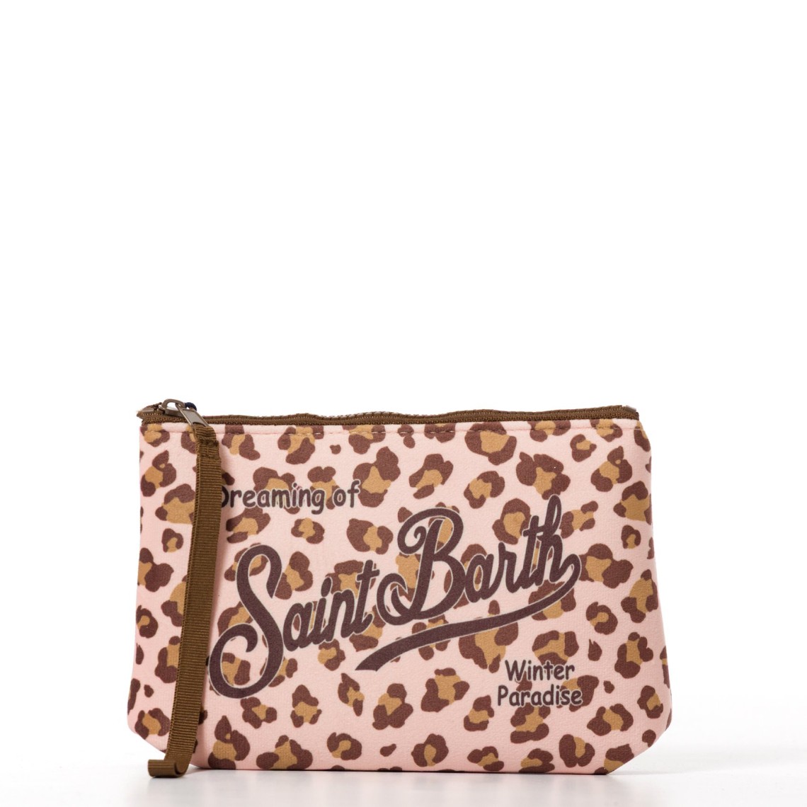 Pochette Aline Mc2 Saint Barth 