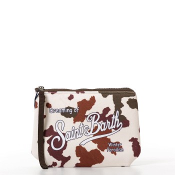 Pochette Aline Mc2 Saint Barth