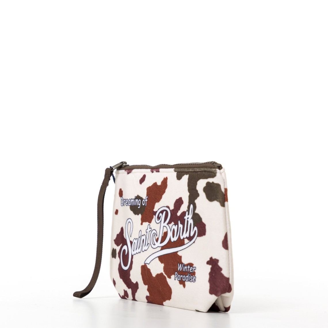 Pochette Aline Mc2 Saint Barth