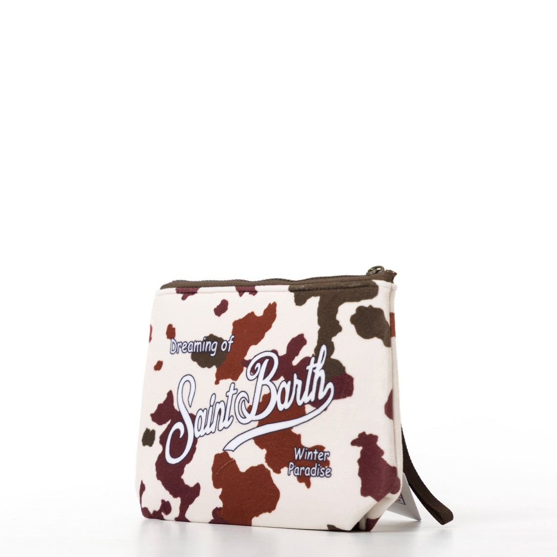 Pochette Aline Mc2 Saint Barth