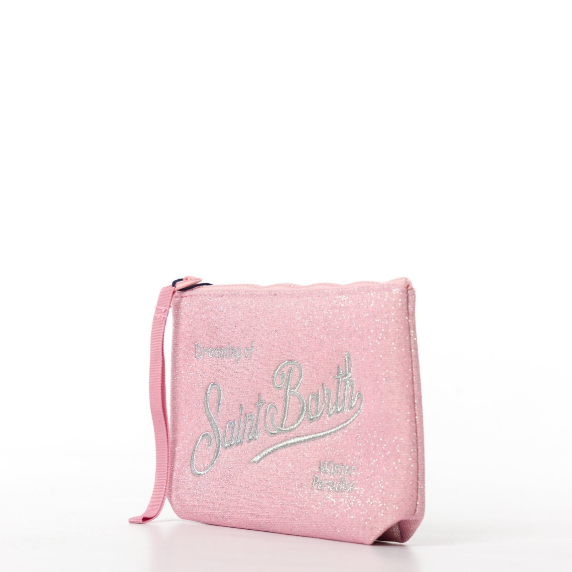 Pochette Aline Lurex Mc2 Saint Barth
