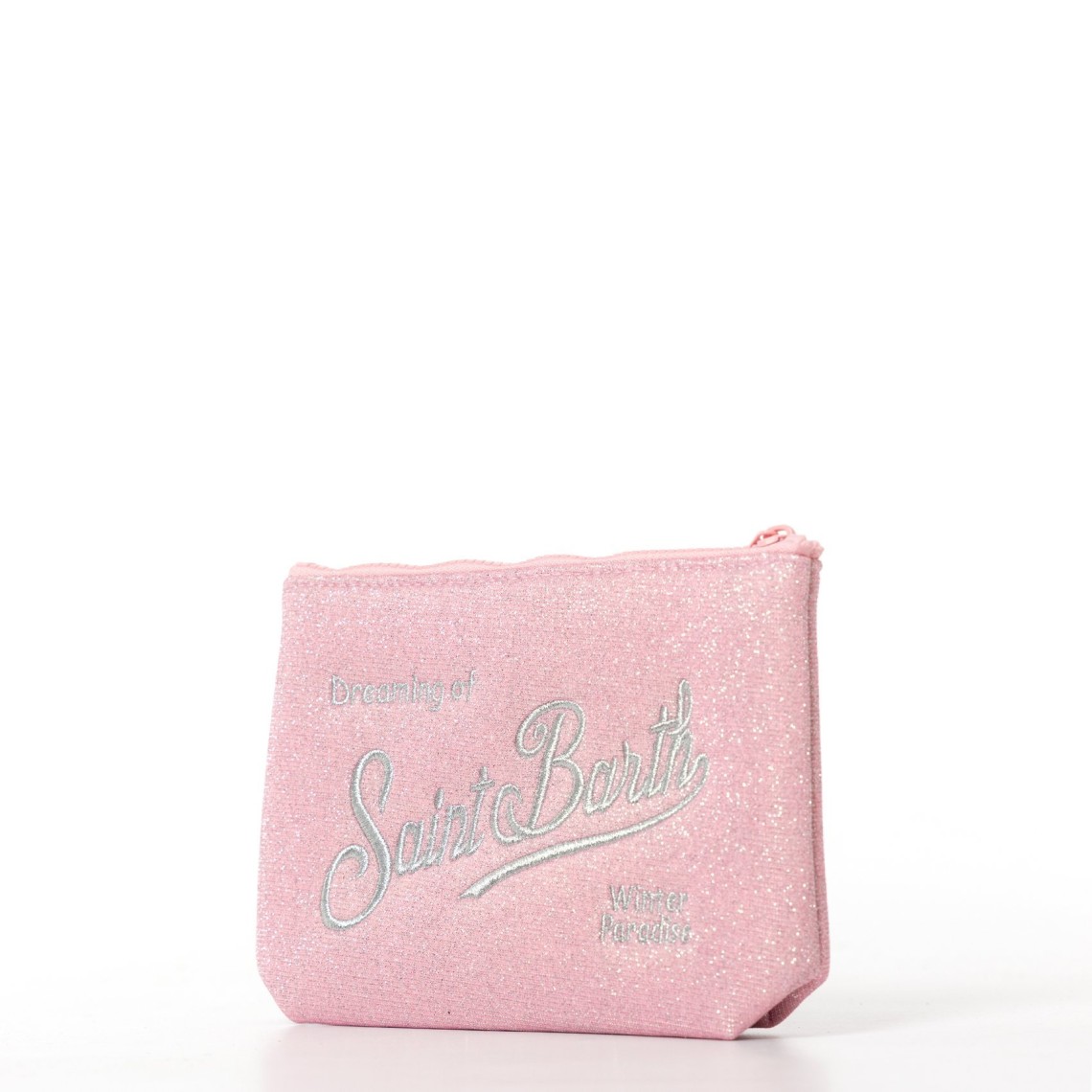Pochette Aline Lurex Mc2 Saint Barth