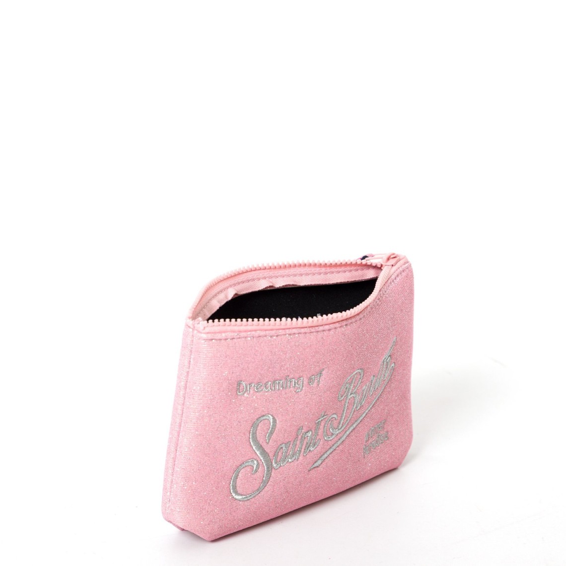 Pochette Aline Lurex Mc2 Saint Barth
