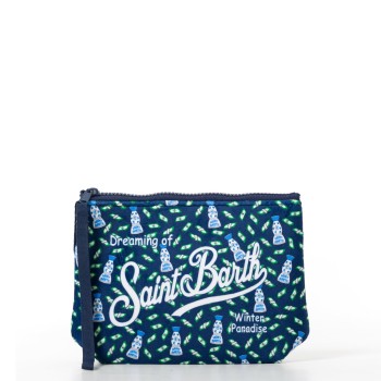 Pochette Aline Mc2 Saint Barth