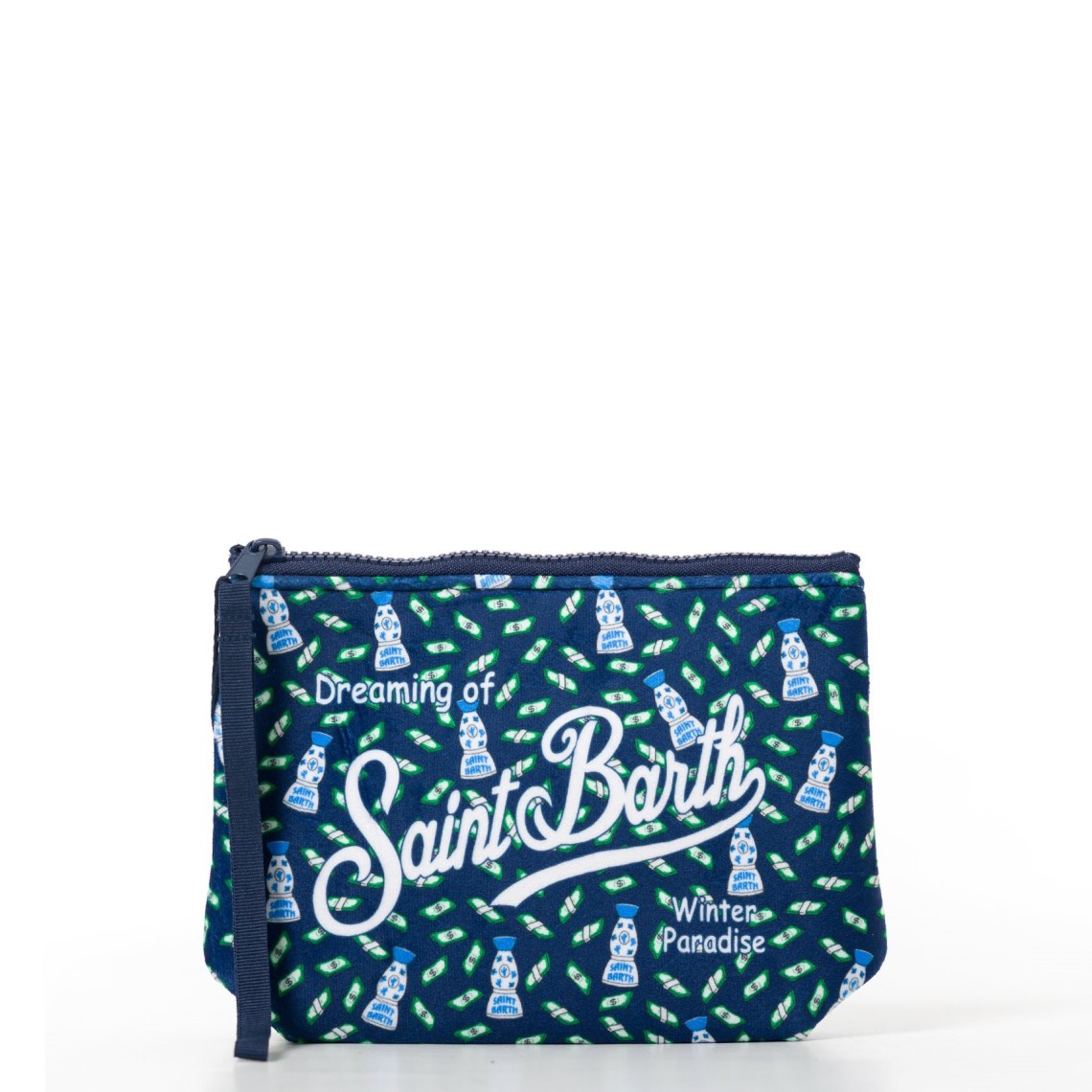 Pochette Aline Mc2 Saint Barth