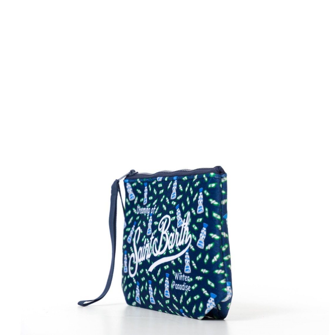Pochette Aline Mc2 Saint Barth