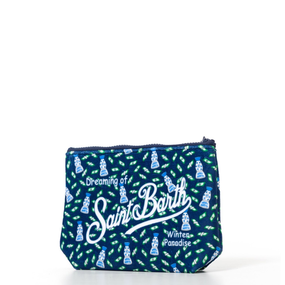 Pochette Aline Mc2 Saint Barth