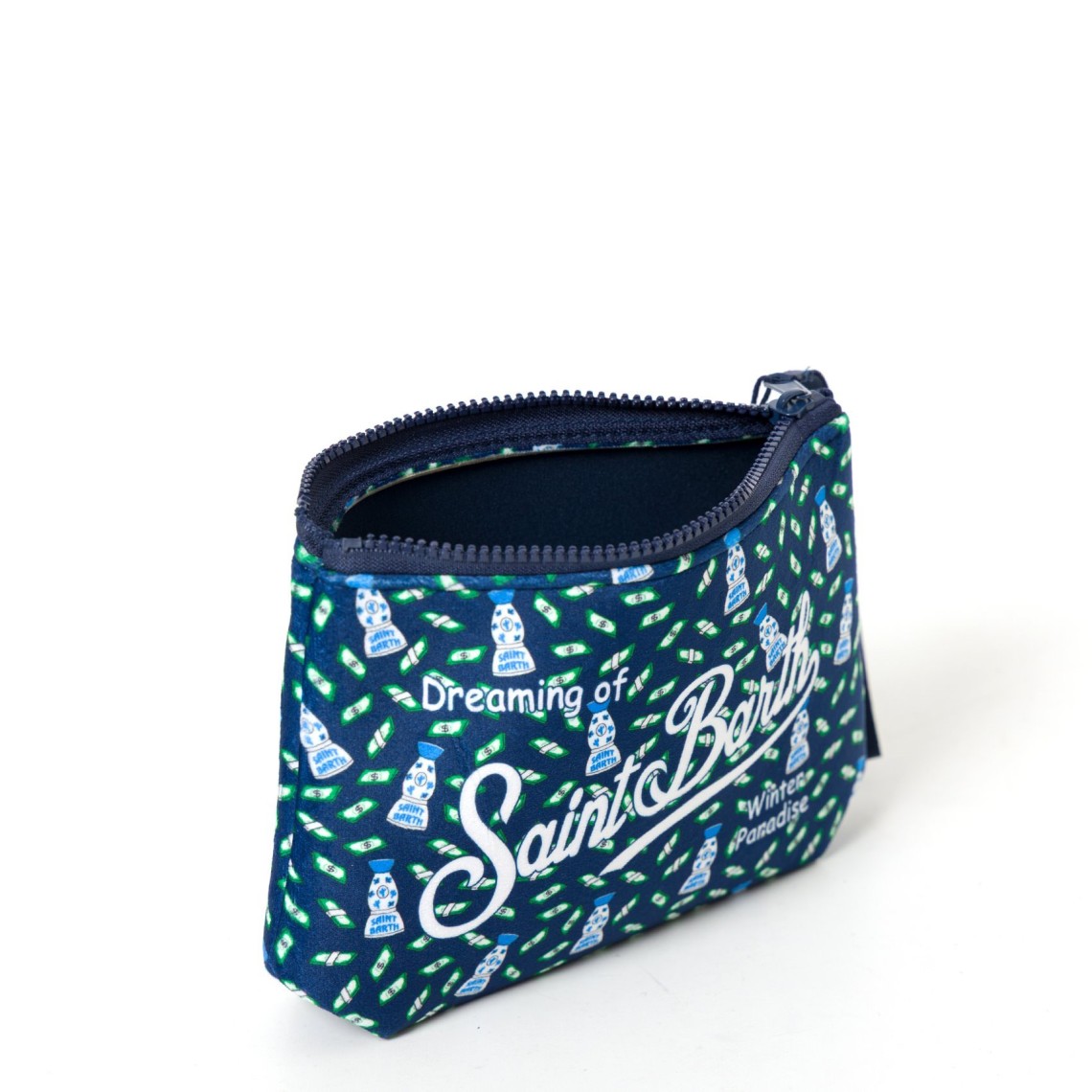 Pochette Aline Mc2 Saint Barth