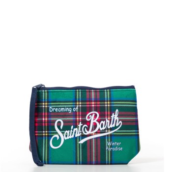 Pochette Aline Mc2 Saint Barth