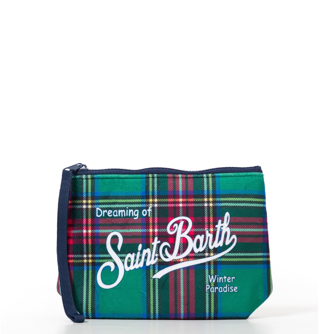 Pochette Aline Mc2 Saint Barth