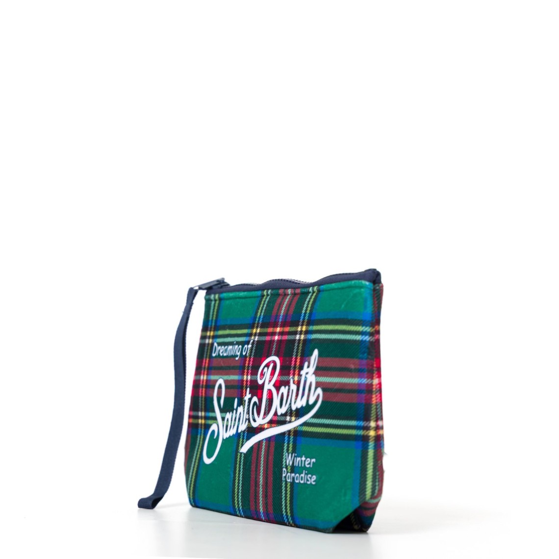 Pochette Aline Mc2 Saint Barth