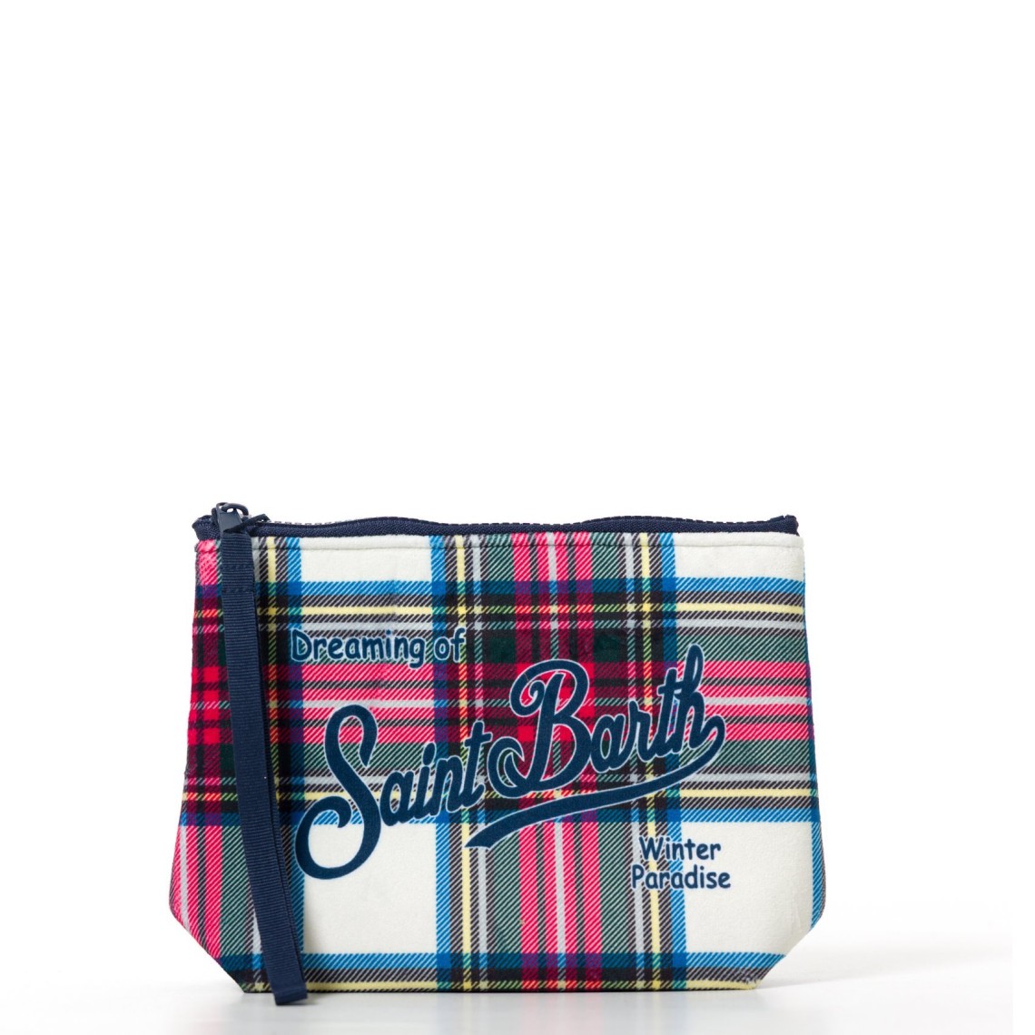 Pochette Aline Mc2 Saint Barth