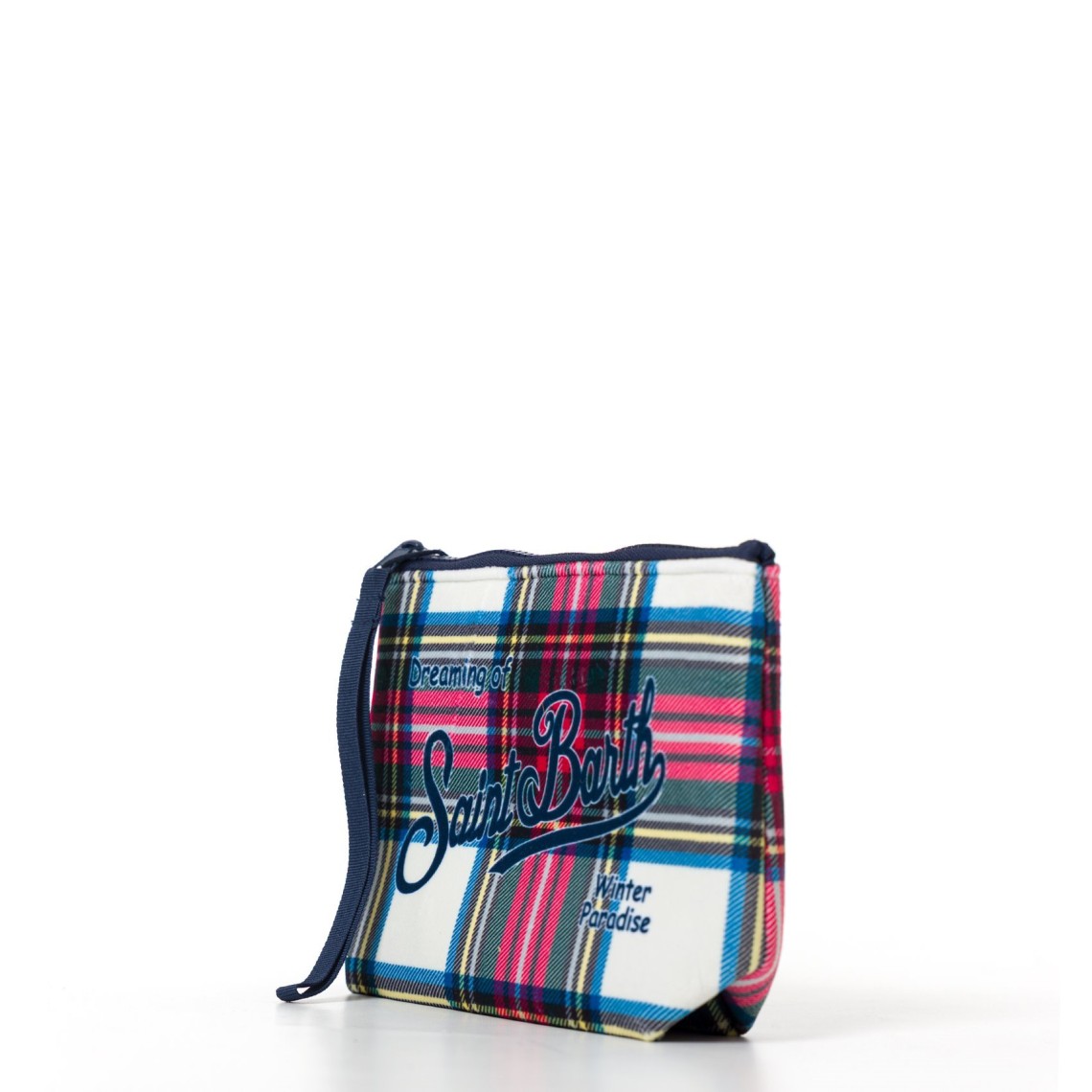 Pochette Aline Mc2 Saint Barth