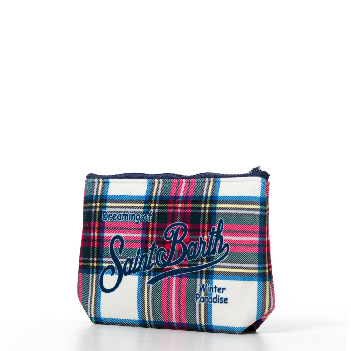 Pochette Aline Mc2 Saint Barth