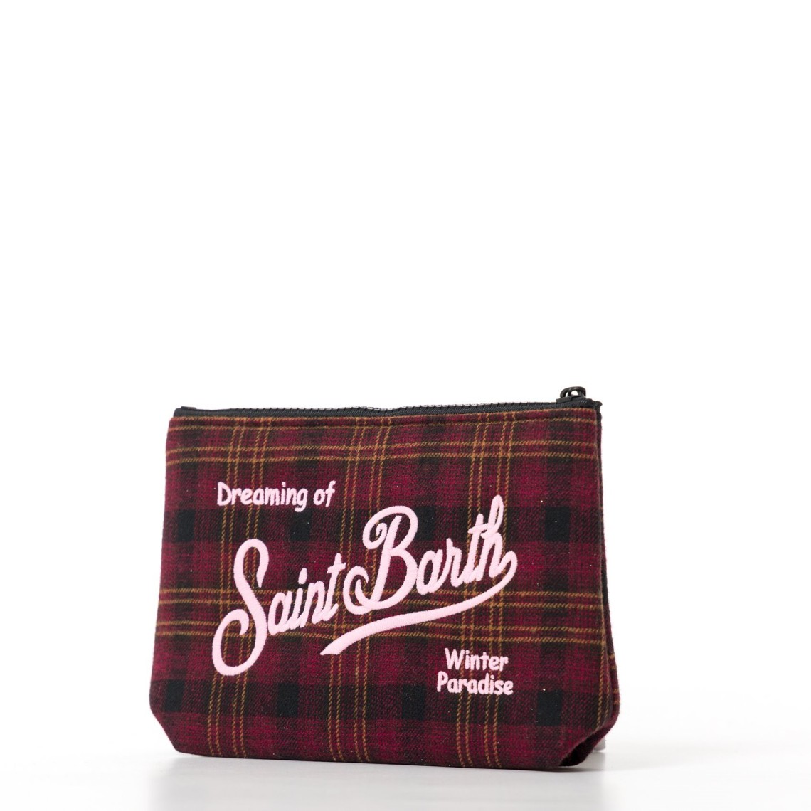 Pochette Aline Wool Mc2 Saint Barth