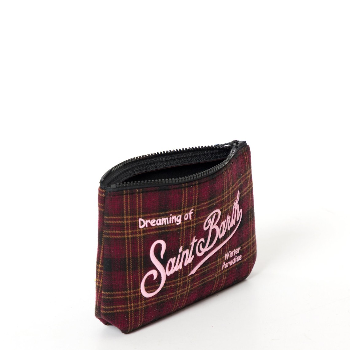 Pochette Aline Wool Mc2 Saint Barth