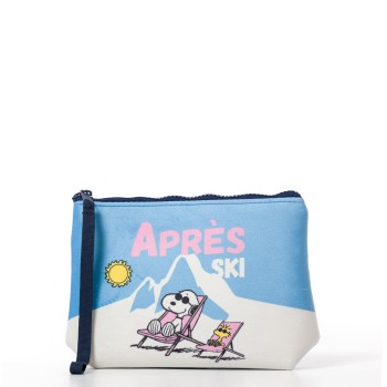 Pochette Aline Mc2 Saint Barth