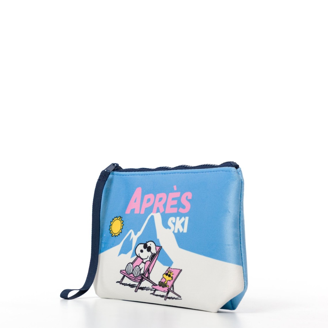 Pochette Aline Mc2 Saint Barth