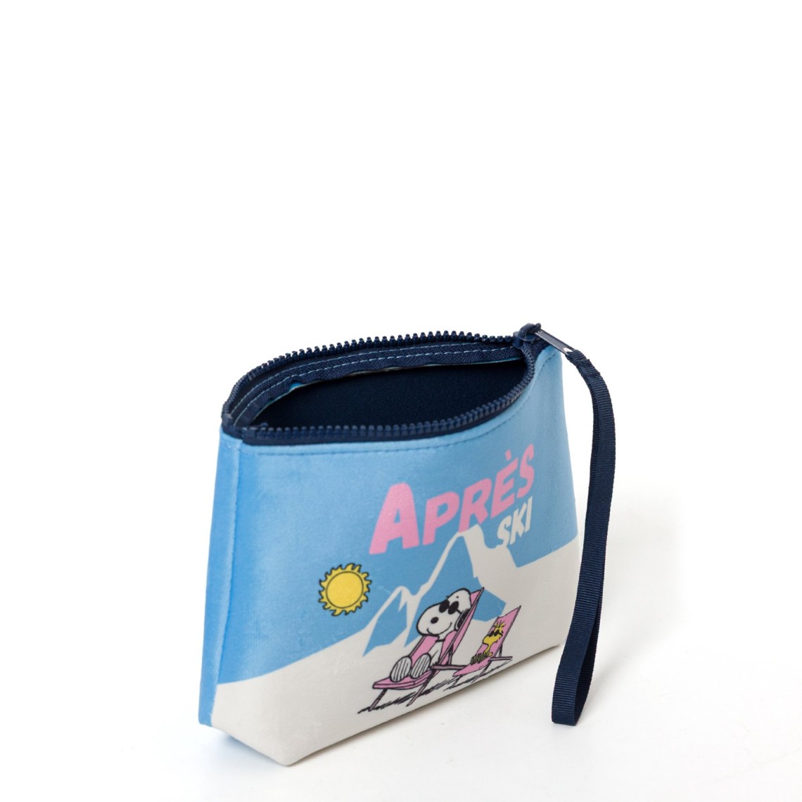 Pochette Aline Mc2 Saint Barth