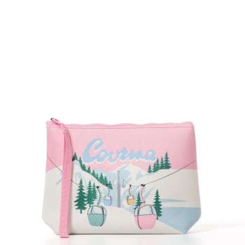 Pochette Aline Mc2 Saint Barth