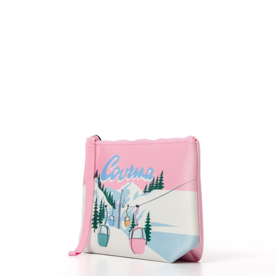 Pochette Aline Mc2 Saint Barth