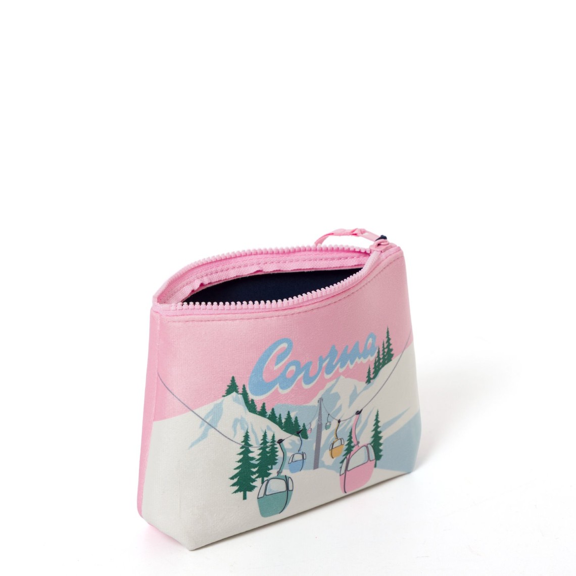Pochette Aline Mc2 Saint Barth